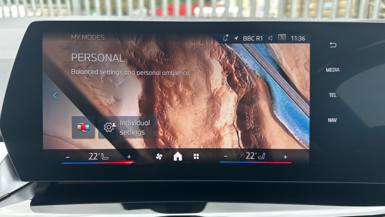 BMW 2 Series 225e xDrive M Sport 5dr DCT Hatchback